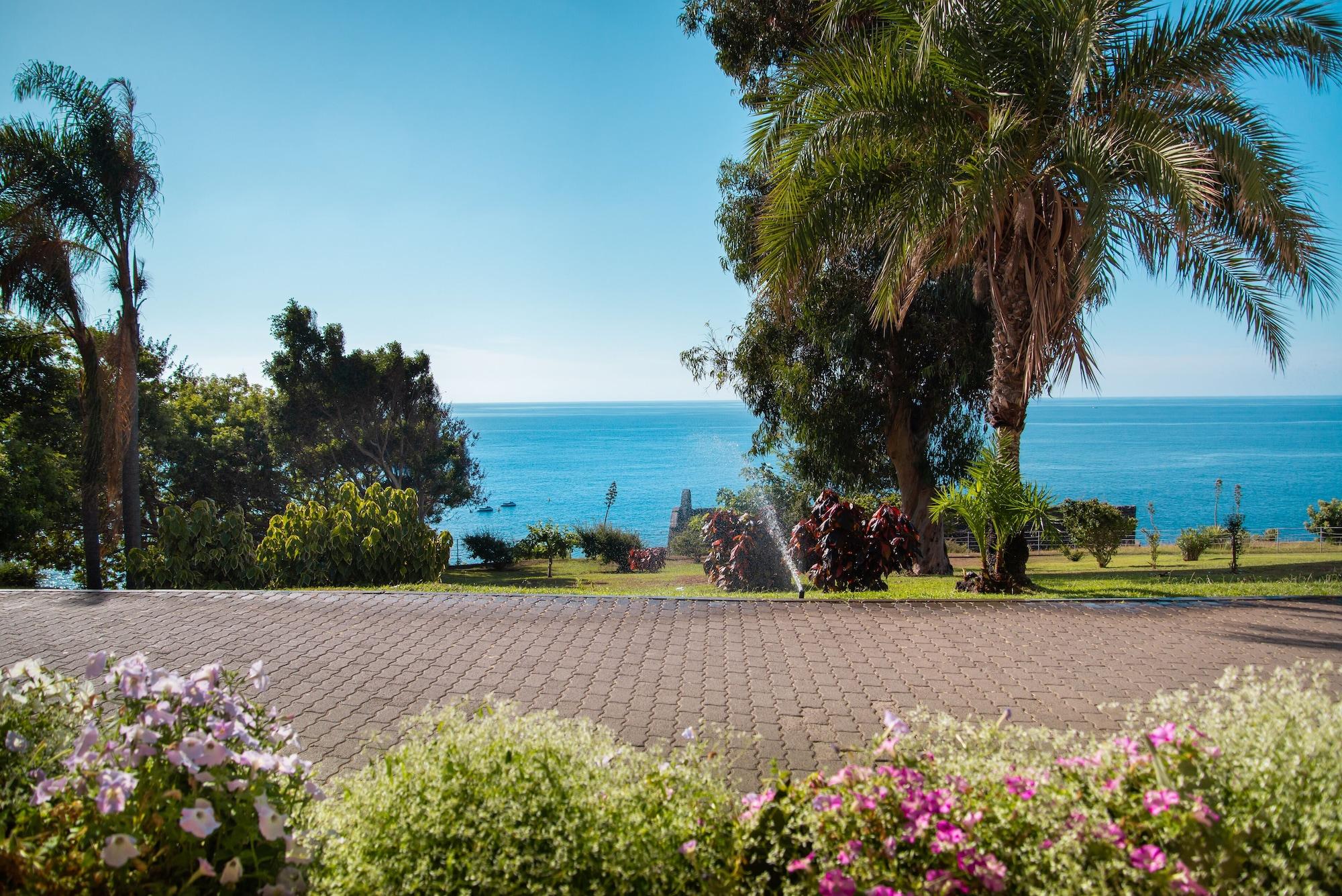 Pestana Promenade Ocean Resort Hotel Funchal  Esterno foto