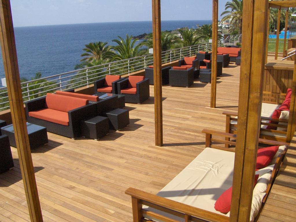 Pestana Promenade Ocean Resort Hotel Funchal  Esterno foto